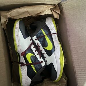 Nike Kobe 5 protro chaos Size 12